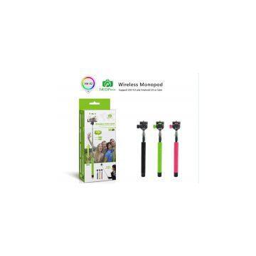 Neopine wireless monopod vm-02