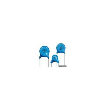 Sell High Voltage Ceramic Capacitor