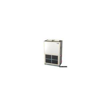 AHU Series-GK Cabinet A/C Series