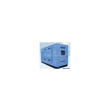 Sell New Line Cummins Soundproof Diesel Generator