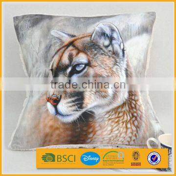 white plain decorative throw pillow wholesale