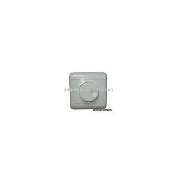 Wall Mounted Dimmer