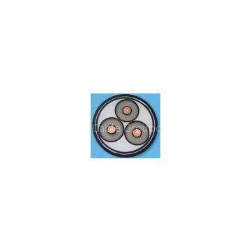 XLPE cable for underground use/XLPE cable