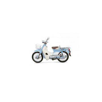 2011 SYM Symba 101cc