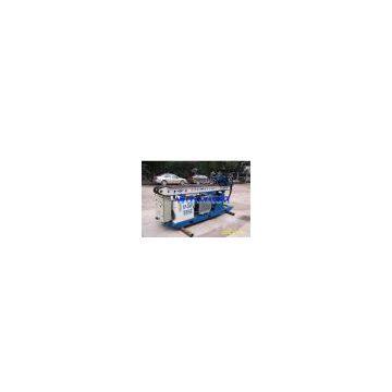 Sell XP-20A Jet-grouting Drilling Rig