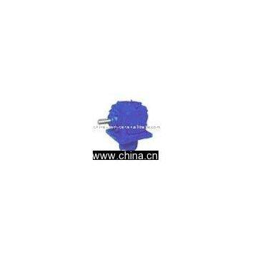 T Series Spiral Bevel Speed Reducer