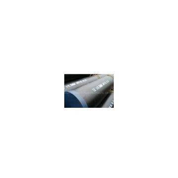 seamless steel pipe