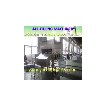 pure water 5gallon filling equipment/machine