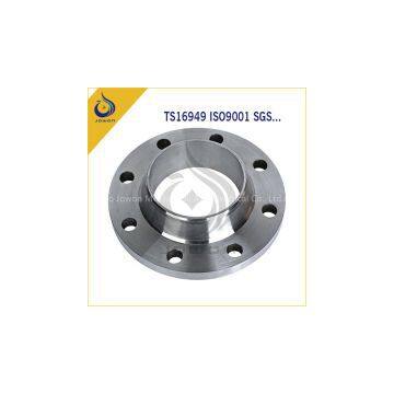 stainless steel casting flange