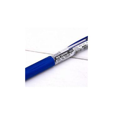 Plastic Retractable Gel Pen