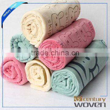 China Supply Nice Microfiber Towel