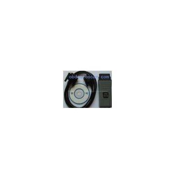 OPEL TechII COM