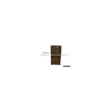 wooden furniture
