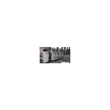 sell carton printer slotting machine