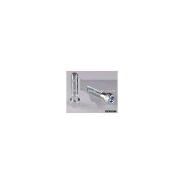 DIN912 hexagon socket cap screw
