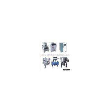 Injection Moulding Auxiliary Machine