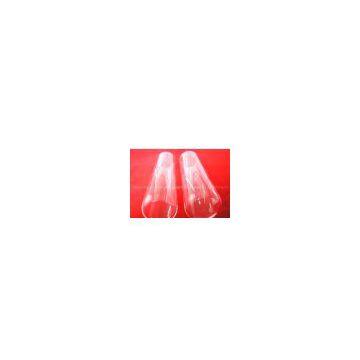 quartz tube: