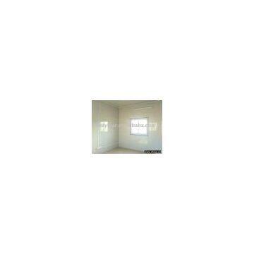 Prefabricated House