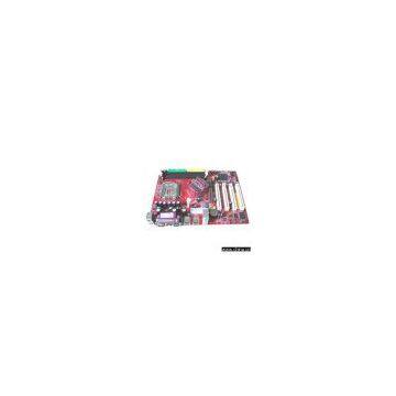 Motherboard for Intel 865G LGA775