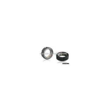 NF precision nut, ball screw nut,shaft nut