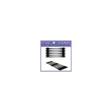 uniaxial geogrid