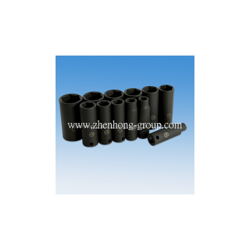 Pneumatic Socket And Accessories