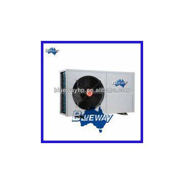 Blueway----Air to water solar heat pump water heat