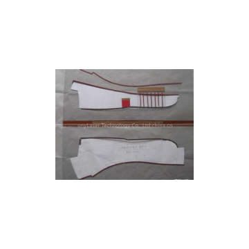 Design Sketch Non Metallic Materials Laser Cutter photo-2