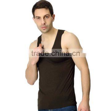 OEM/ODM Factory Men's fitness tank top