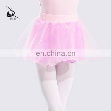 11524405 Children Dance Tutu Chiffon Kids Ballet Tutu Skirt