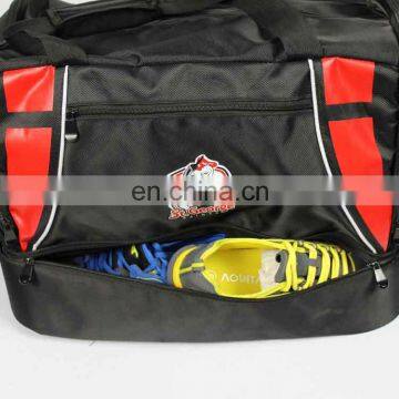 2015 High Quality Waterproof Professional Team Sport Travel Bag