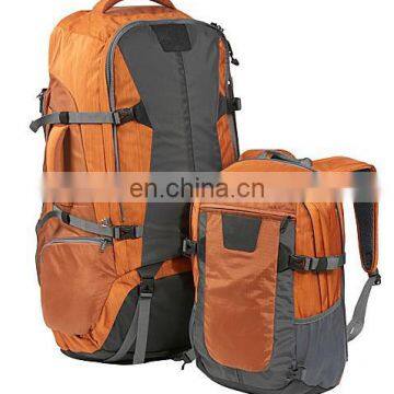 2015 Hot Sale Factory Direct Cheap Multifunctional Hiking Backpack photo-5