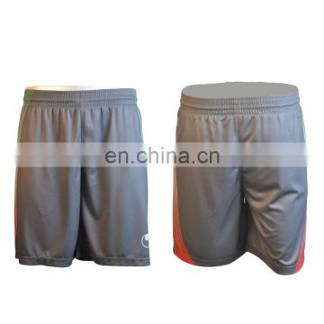 High-quality Brazil Sublimation Soccer shorts