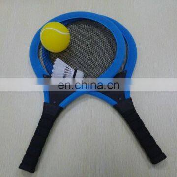 Indoors and Outdoors Game All Season Fun for All Ages Set for Beach Badminton photo-2