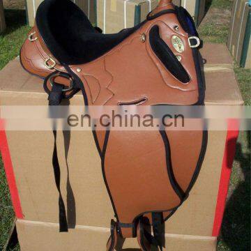 AUSTRALIAN STOCK SADDLES