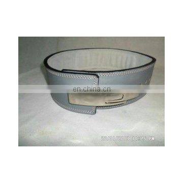 Lever Leather Weightlifitng Belt 13mm /Lever Leather Weightlifitng Belt