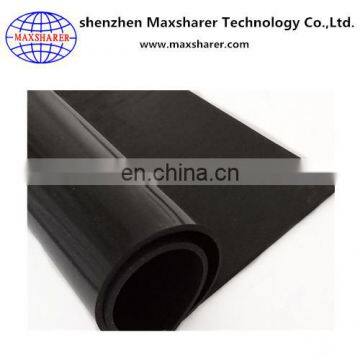 High Quality Cleanroom Antistatic Table Mat Rubber Sheet Mat Roll photo-3