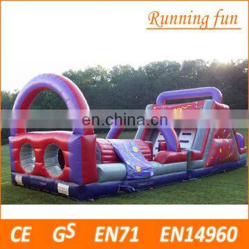 best sell Inflatable Obstacles,,Inflatable Games,inflatable combo