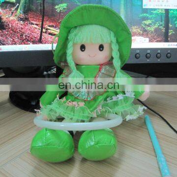 ICTI Audited Factor Cartoon Plush Toy Custom Stuffed Plush Toys Manufacturer Meet EU Standard Toy for Kids photo-2