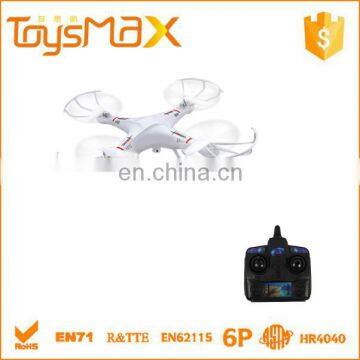 Factory Price 2.4G 4-Axis Aircraft Video Camera,Aircraft for Sale photo-2