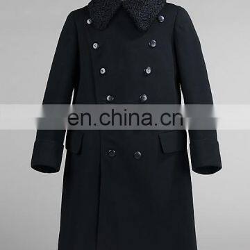 Uniform coats