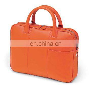 mens shoulder bag office pure leather india