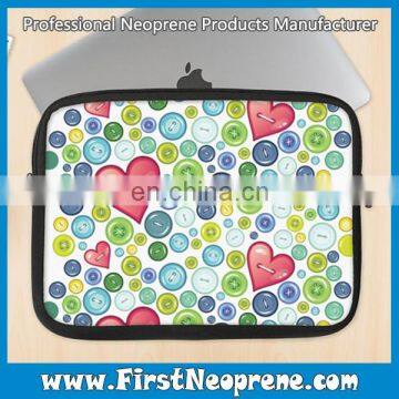 Wide Selection Large Assortment Floating Large Neoprene Laptop Sleeve photo-6