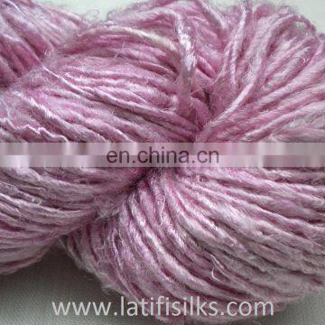 BANANA YARNS PINK