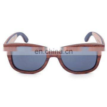 New Product Fashionable Wooden Sunglasses Wholesale for Sale photo-2
