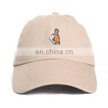 Lightweight Polyester Quick Dry Running Golf Fitness Baseball Hat