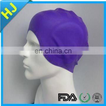 New Product Waterproof Bath Cap With High Quality