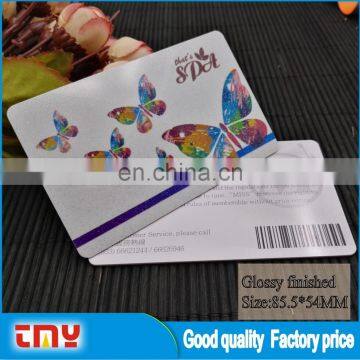 Fast Delivery Free Sample Eink Business Card With Low Price photo-3