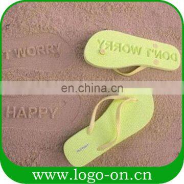 2015 Sedex Audited Factory Newly Women PE Flip Flop