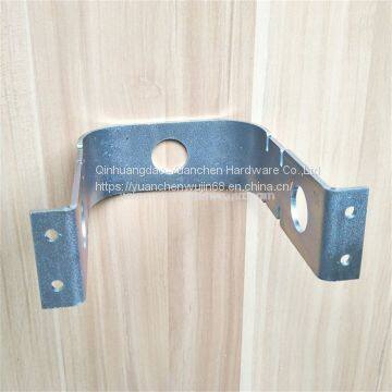 Sheet Metal Protective Plate photo-4
